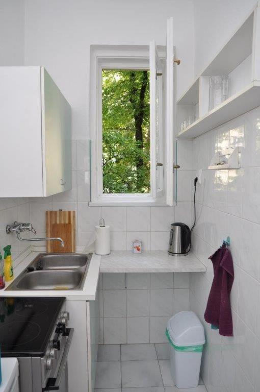 Pearl Maria Apartment