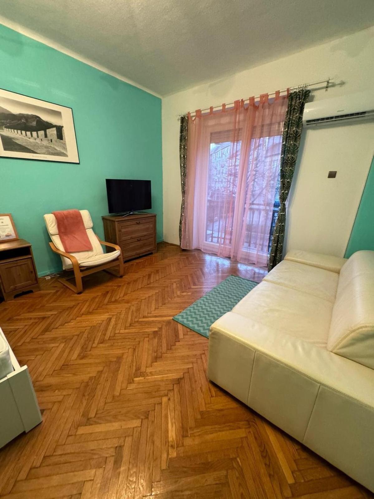 Apartment Pearl Maria