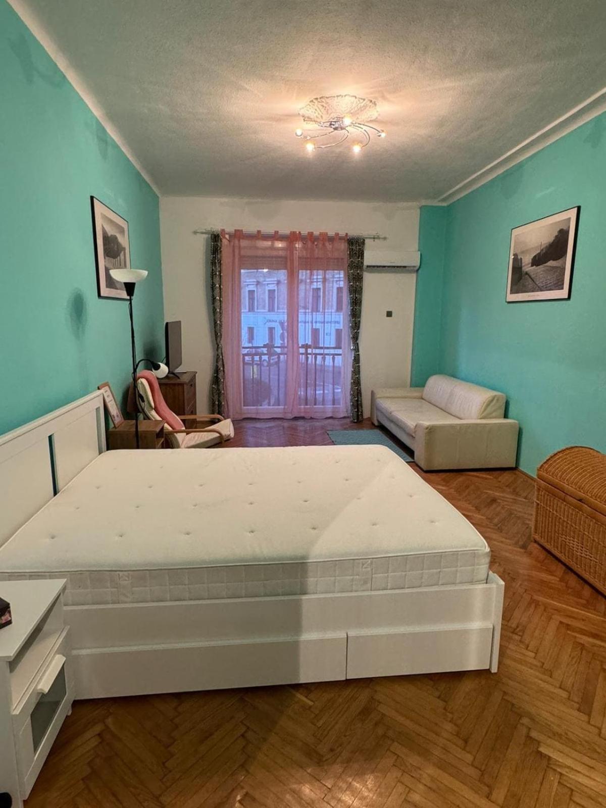 Apartment Pearl Maria Budapest