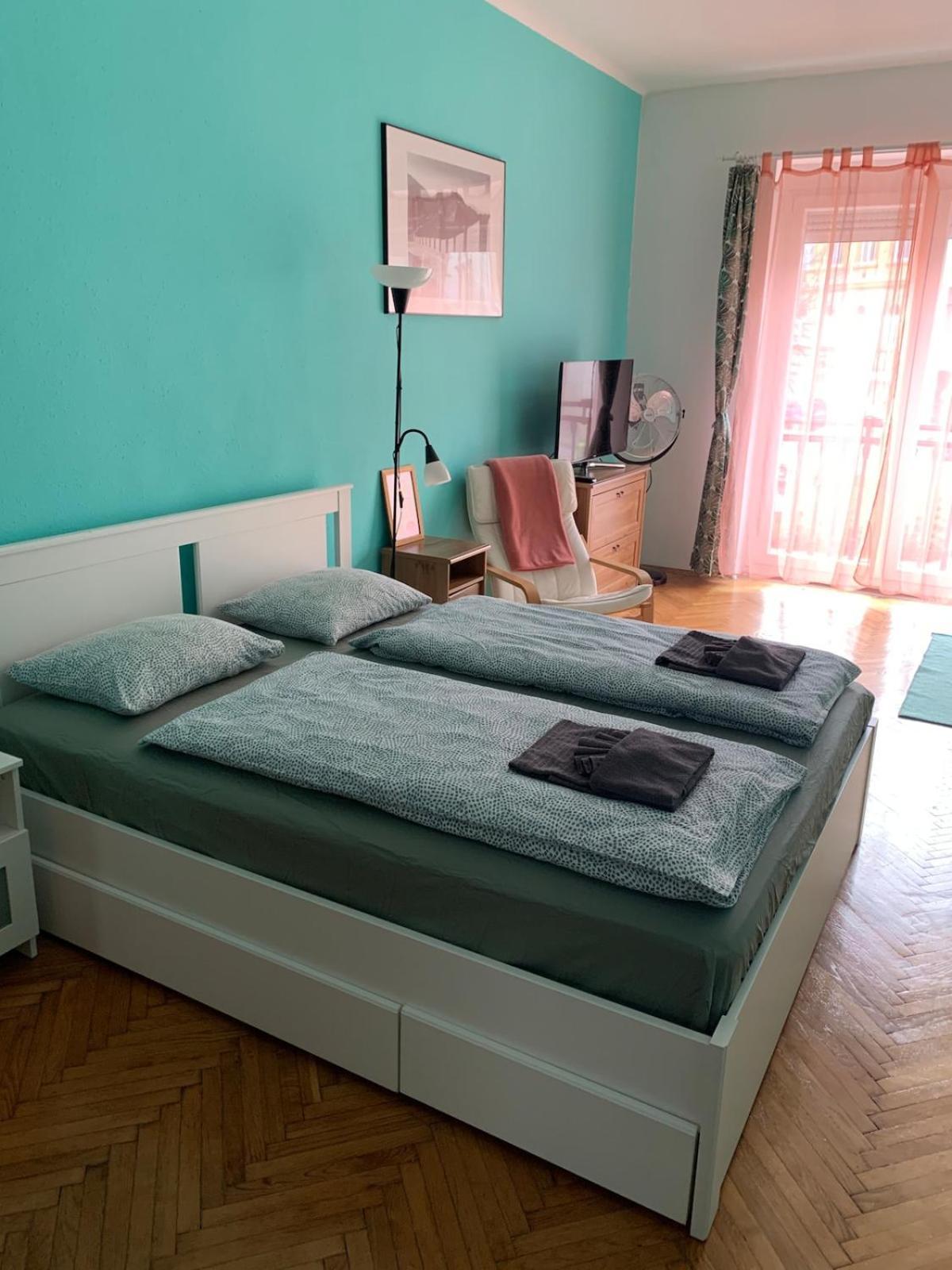 Apartment Pearl Maria *